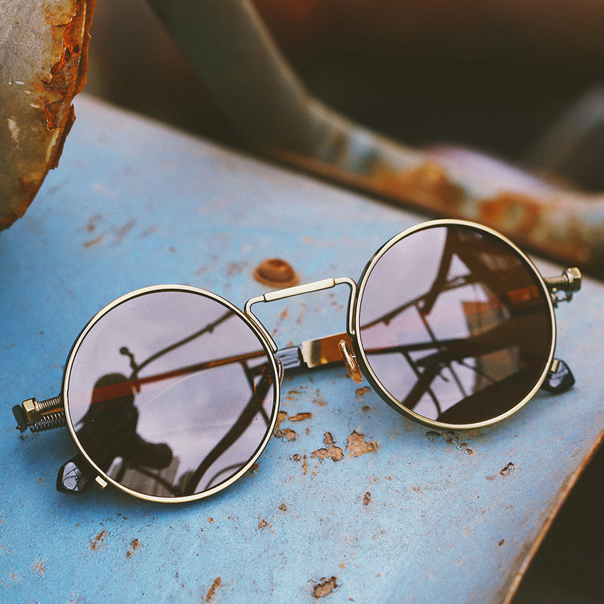 Sunglasses Polarized Men - Óculos de sol polarizados condução proteção