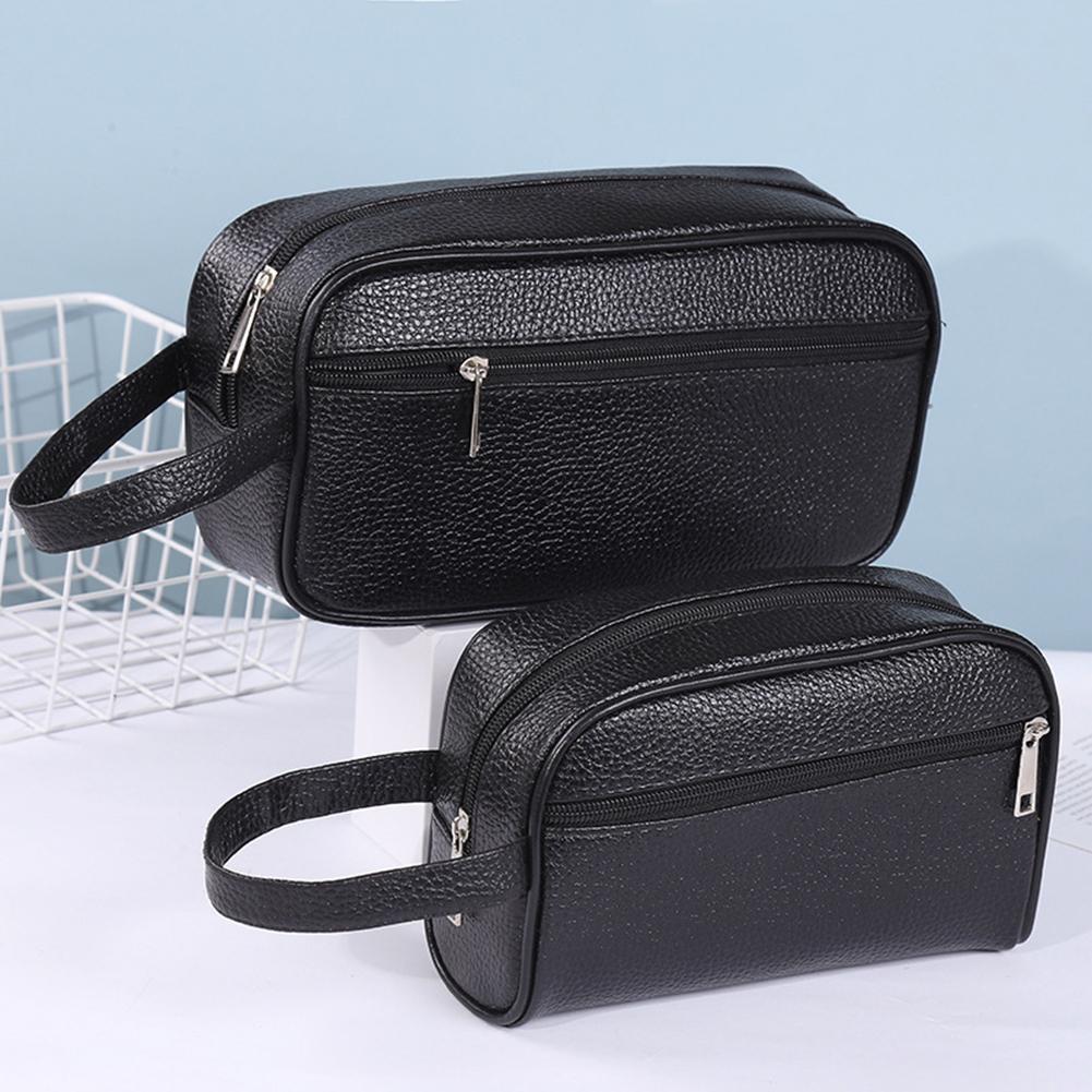 Men Accessories Box - Bolsa de viagem de negócios masculina,
