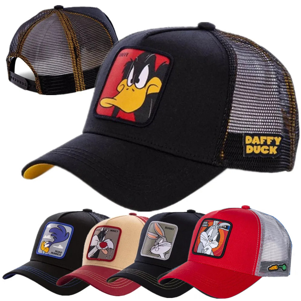 Men'S Accessories On Sale - Venda quente unissex anime dos desenhos