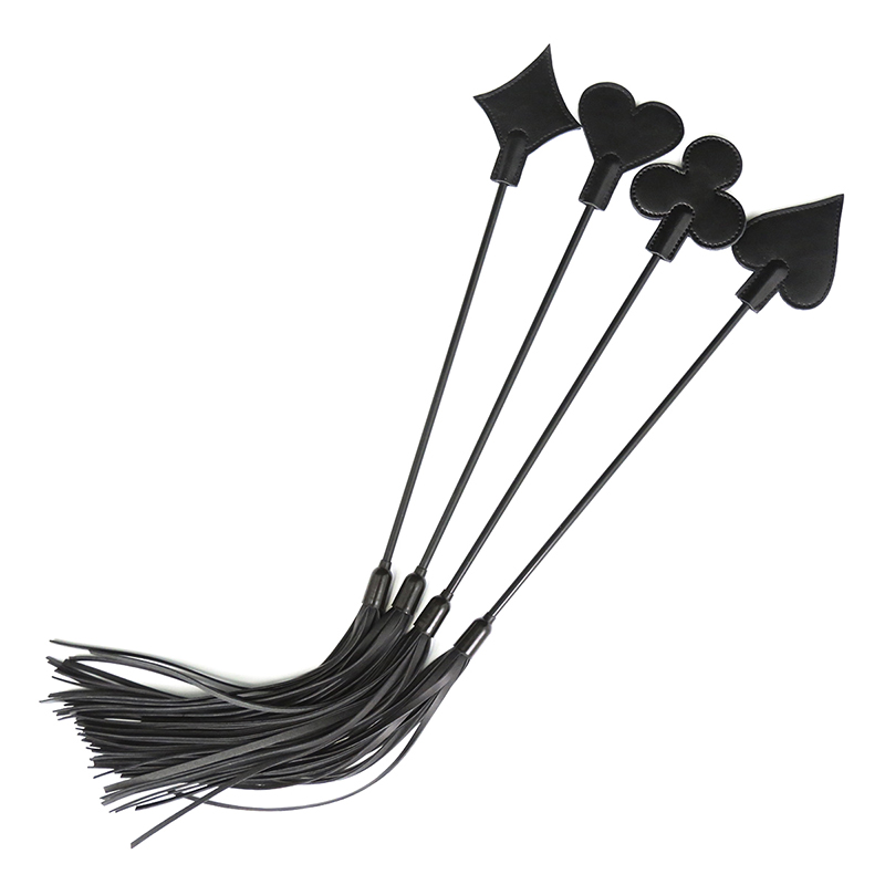 Men Accessories Usa - 1 Peça Acessórios Eróticos Chicote de