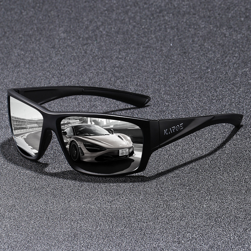 Sunglasses Polarized Men - KAROS Tons Polarizados com Proteção UV400