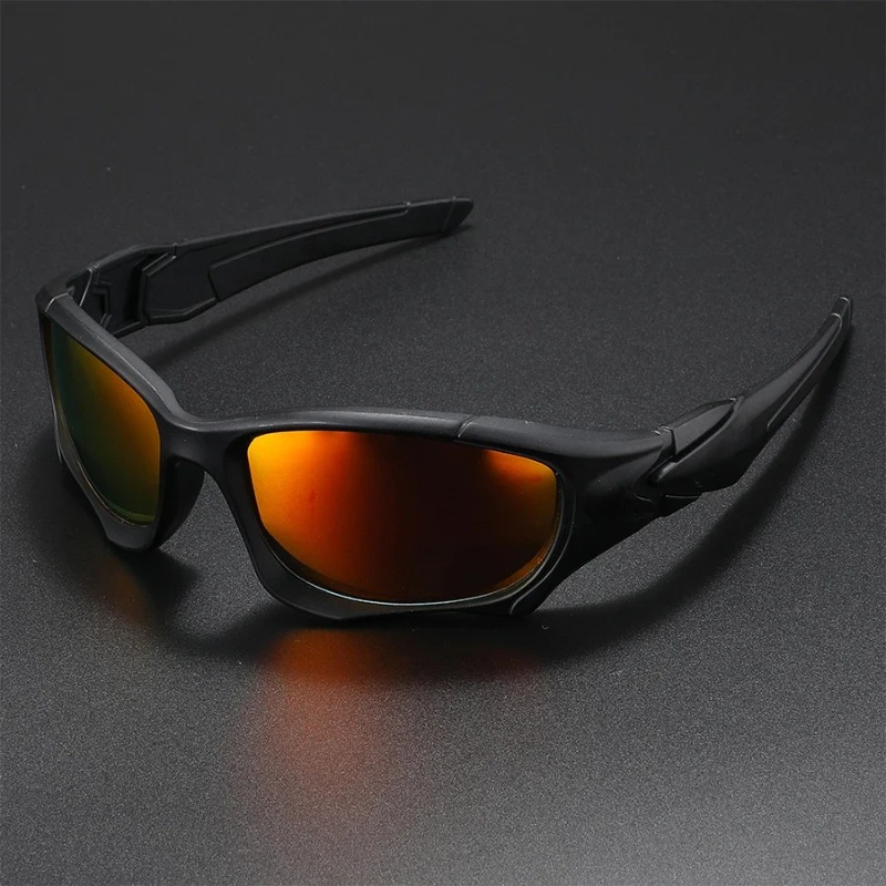 Sunglasses Polarized Men - Novos Óculos de Sol Polarizados para