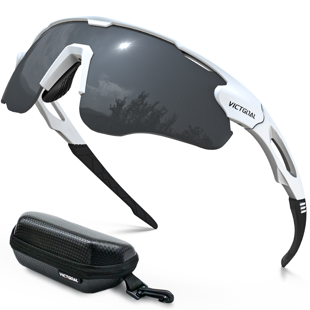 Sunglasses Polarized Men - Óculos de Sol Polarizados para Ciclismo
