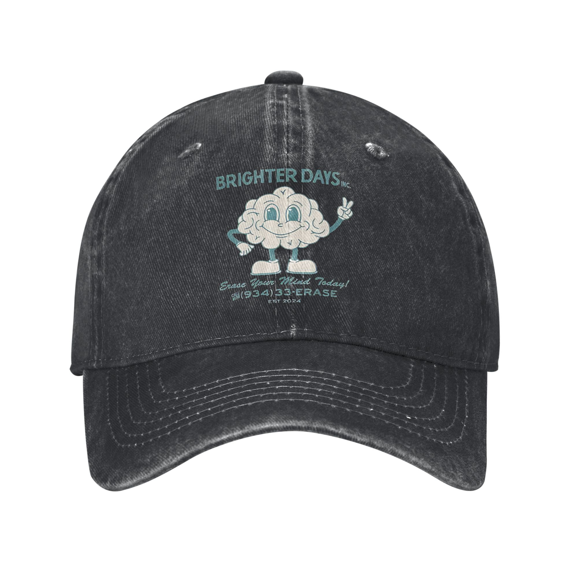 Men'S Accessories On Sale - Boné de Beisebol Ariana Grande Unissex