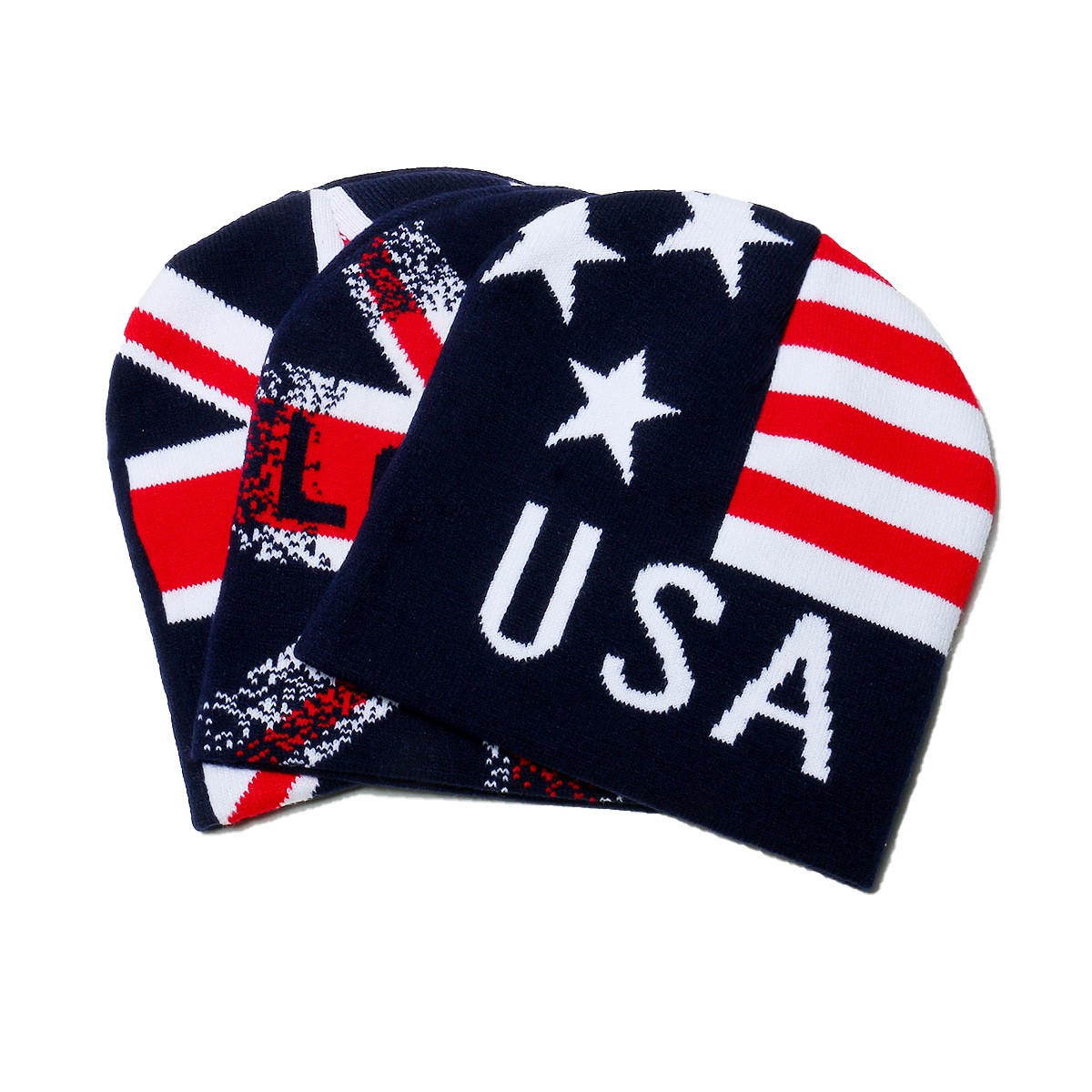 Men'S Accessories London - EUA Reino Unido Londres Gorros de