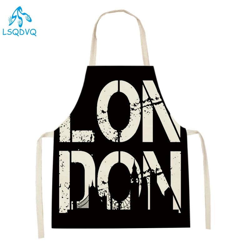 Men'S Accessories London - Avental de cozinha para casa, estilo