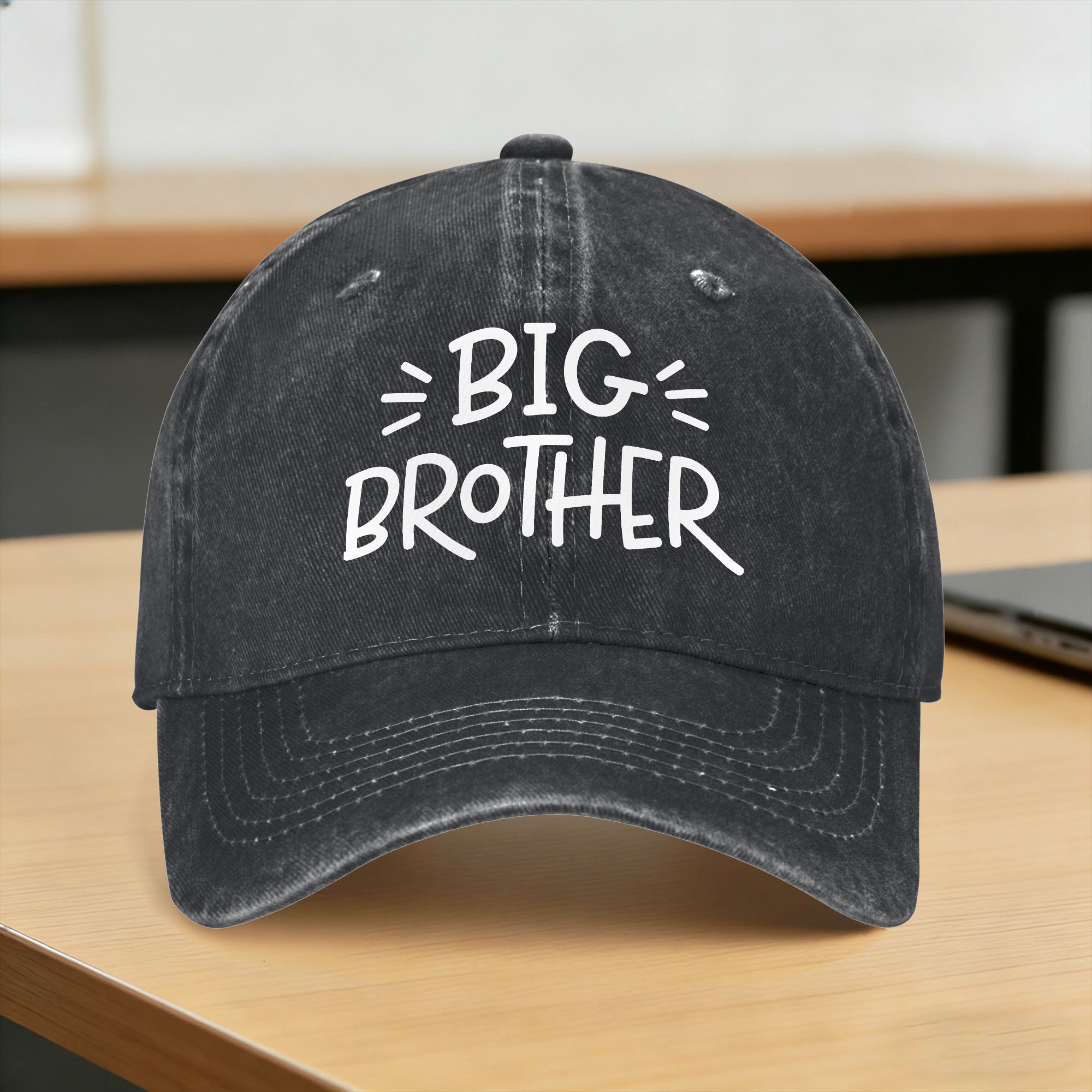 Men'S Accessories On Sale - Boné de Beisebol Big Brother, Boné
