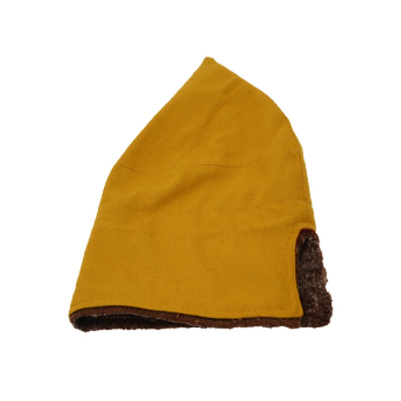 Men Accessories Pakistan - Chapéu de lã de monge tibetano