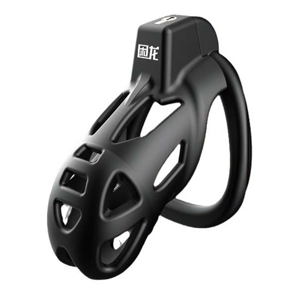 Men Accessories Usa - Gaiola de castidade masculina, trava peniana