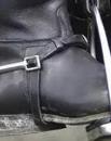 Men'S Accessories Premium - Conjunto com 2 Correias Ajustáveis para