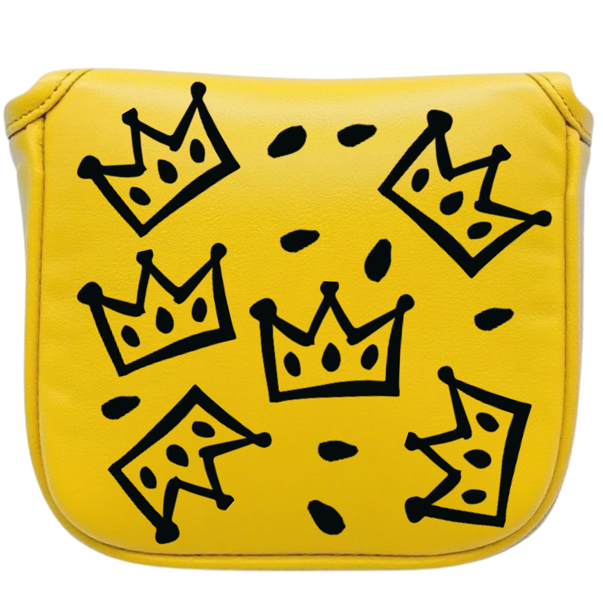 Men Accessories Gift - Taco de malho de golfe engraçado