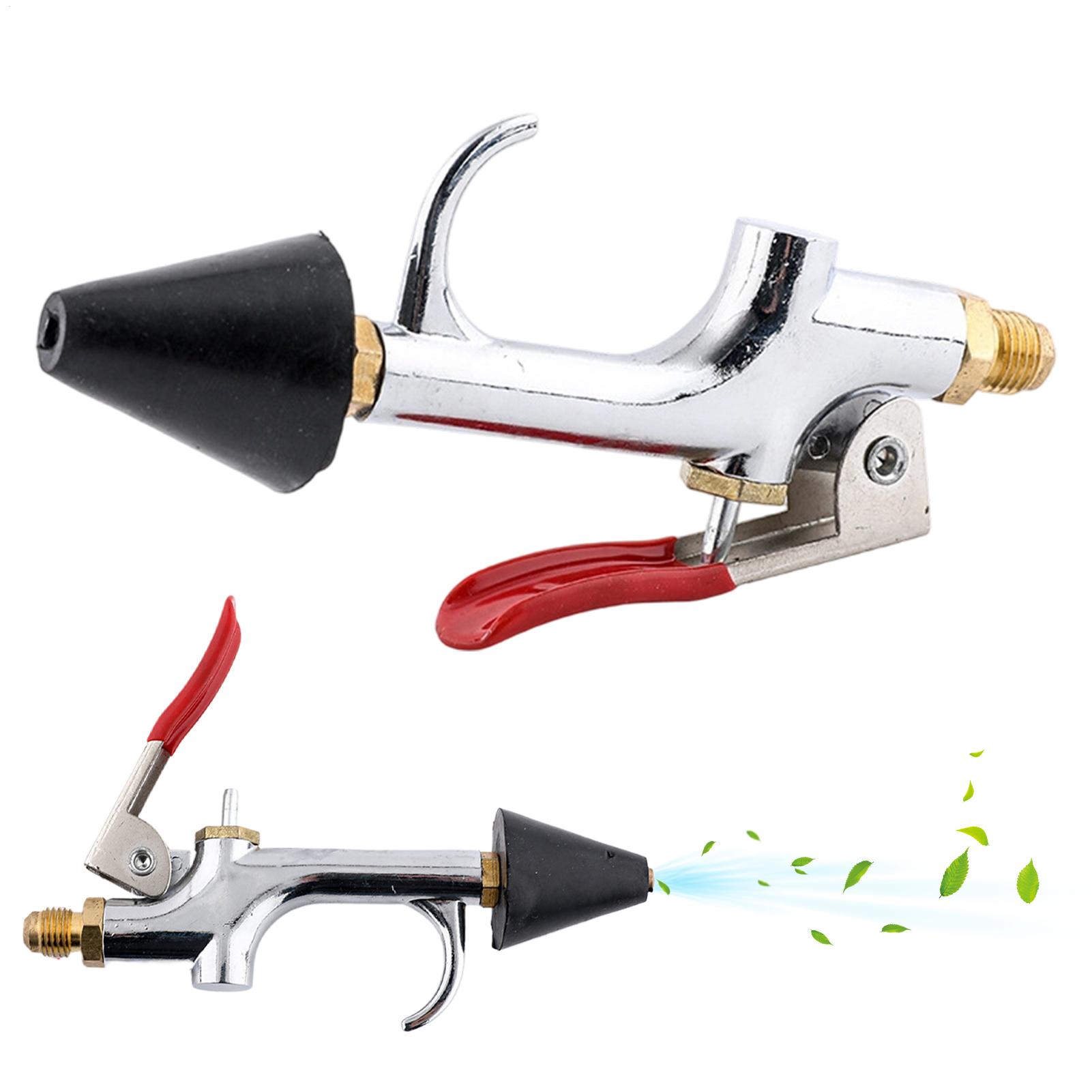 Men Accessories Usa - Bico de Limpeza para Compressor de