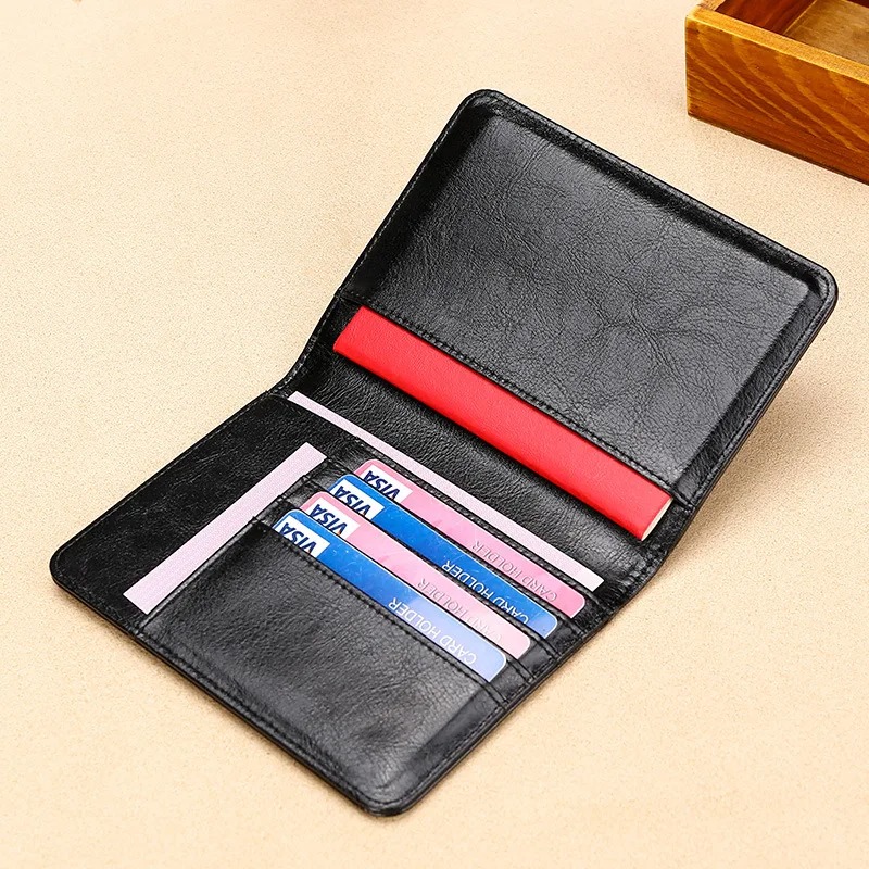 Capa de passaporte unissex de  - Men'S Accessories On Sale avaliação e preço
