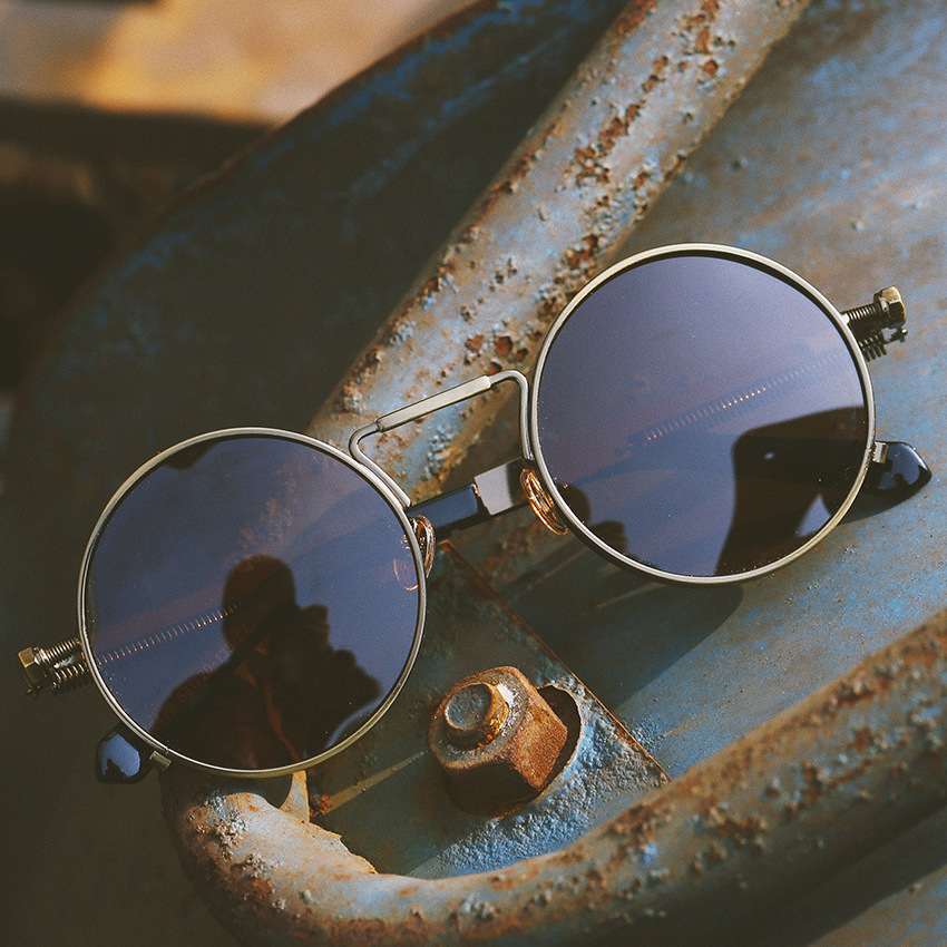 Óculos de sol polarizados cond - Sunglasses Polarized Men avaliação e preço