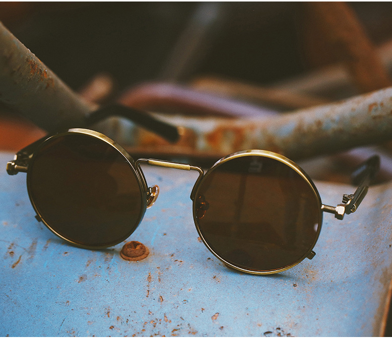 Óculos de sol polarizados cond - Sunglasses Polarized Men avaliação e preço