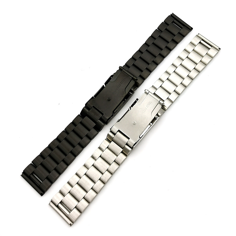 18mm 20mm 22mm pulseira de rel - Men'S Accessories Armani avaliação e preço