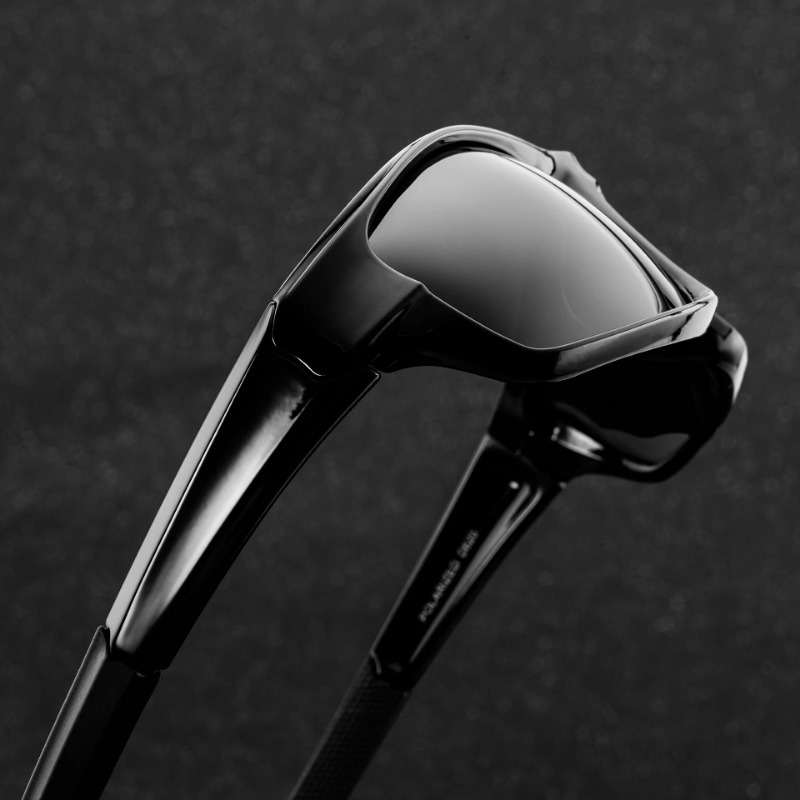 Óculos de Sol Esportivos para  - Sunglasses Polarized Men avaliação e preço