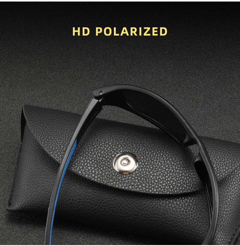 Óculos de sol polarizados para - Sunglasses Polarized Men avaliação e preço