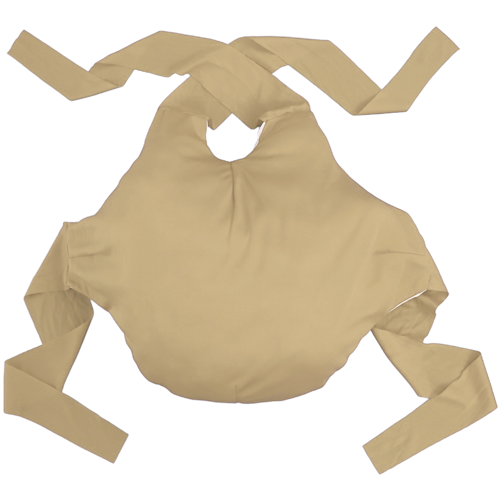 1 pc falso barriga estofamento - Medieval Men'S Accessories avaliação e preço