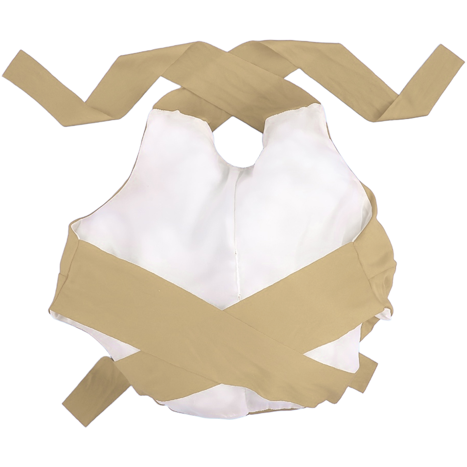 1 pc falso barriga estofamento - Medieval Men'S Accessories avaliação e preço