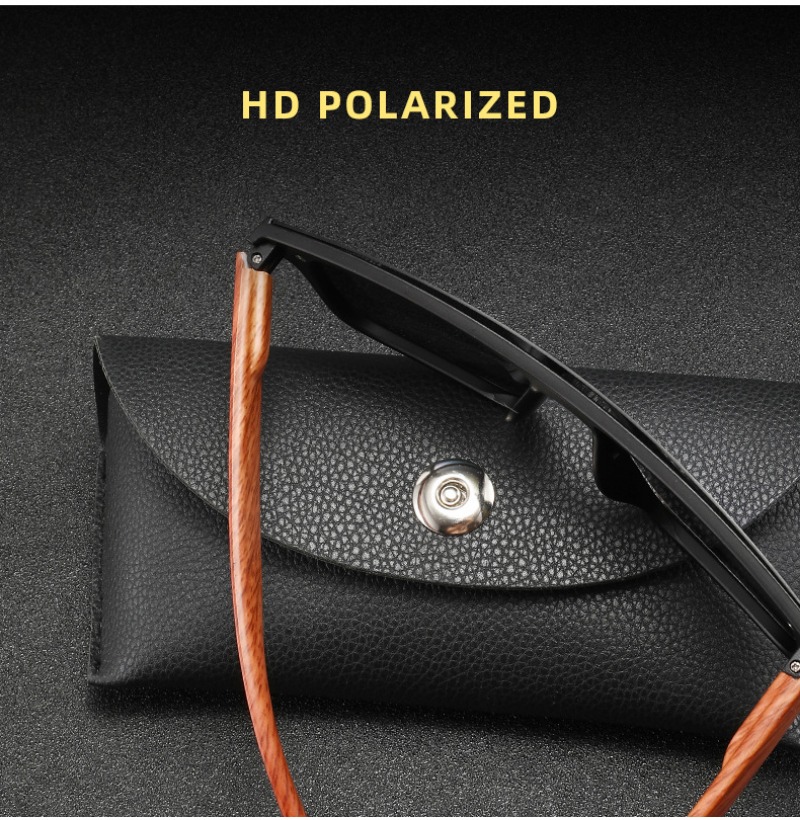 Óculos de Sol Polarizados Masc - Sunglasses Polarized Men avaliação e preço