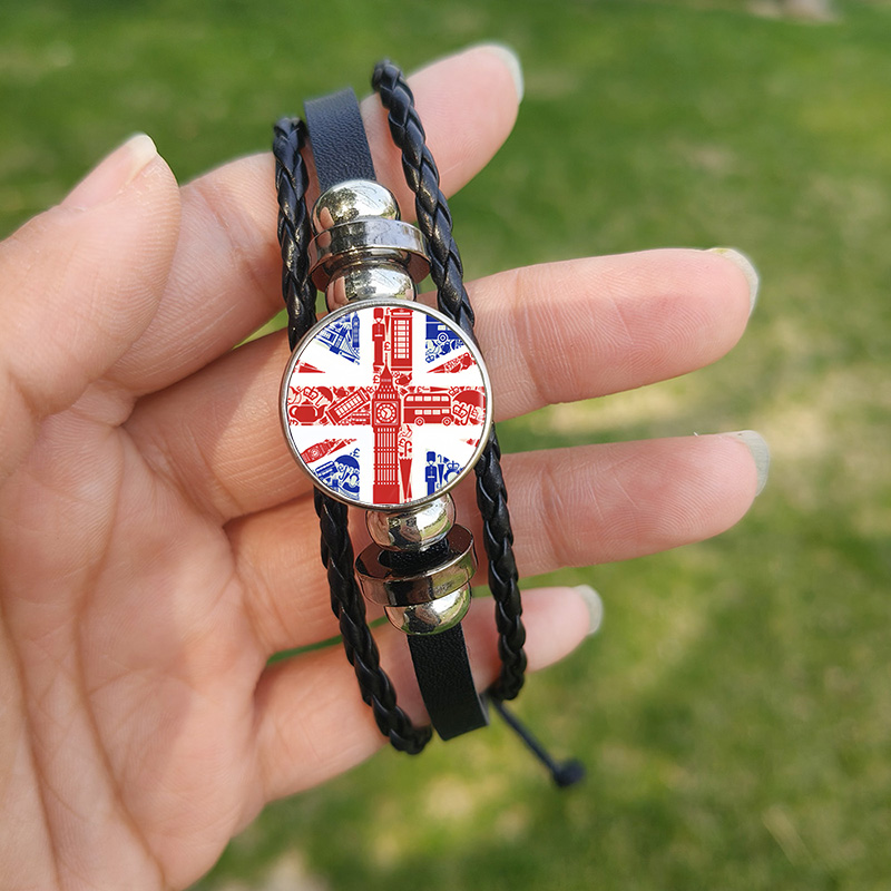 Londres lembrança pulseiras pr - Men'S Accessories London avaliação e preço