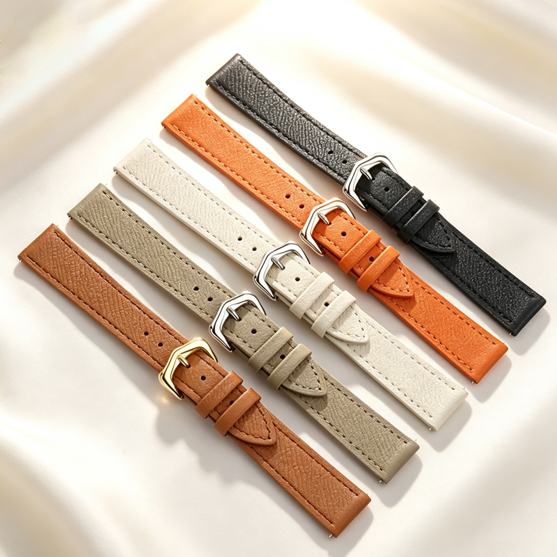 Pulseira de Couro Substituta p - Men'S Accessories London avaliação e preço