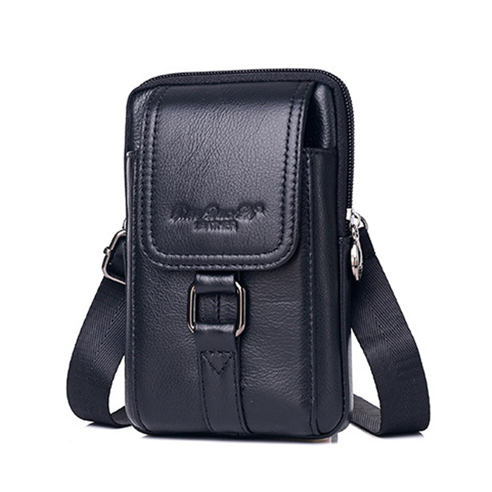 Homens celular/celular caso ci - Men Accessories Box avaliação e preço