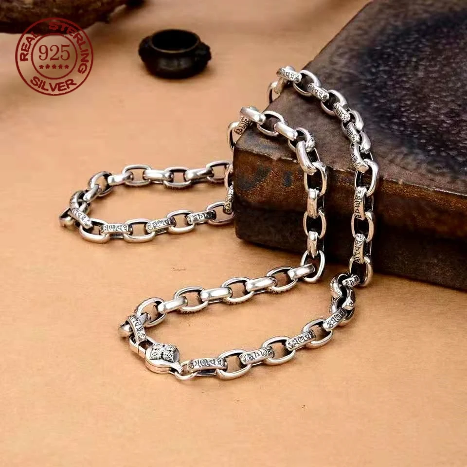 Colar Pingente Vajra Dorje Bud - Men Accessories Ethnic avaliação e preço