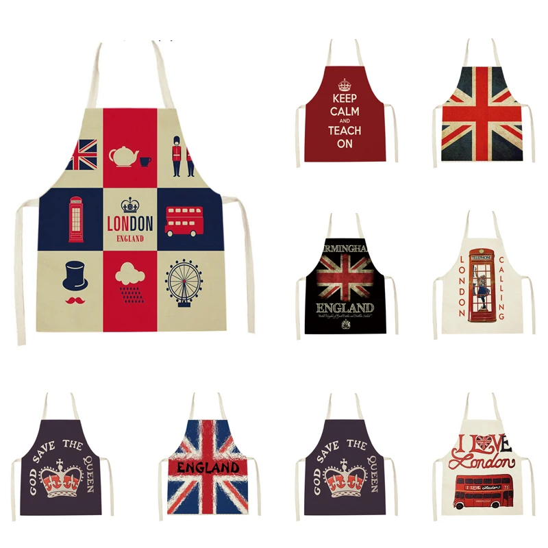 Mulheres homens bandeira britâ - Men'S Accessories London avaliação e preço