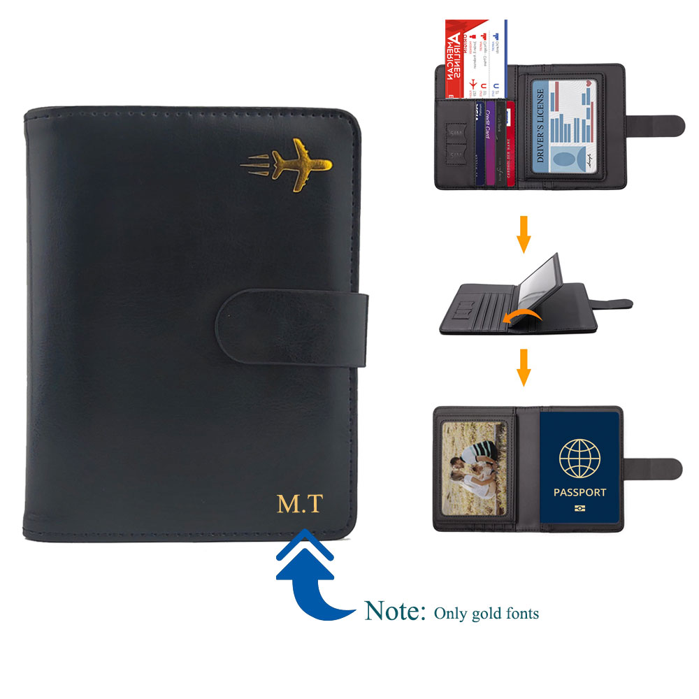 Customized Premium Leather Pas - Men'S Accessories Premium avaliação e preço