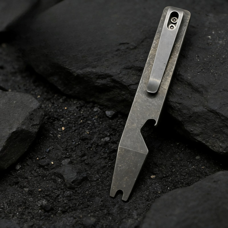 Ferramenta Multifuncional EDC  - Keychain Multi Tool avaliação e preço