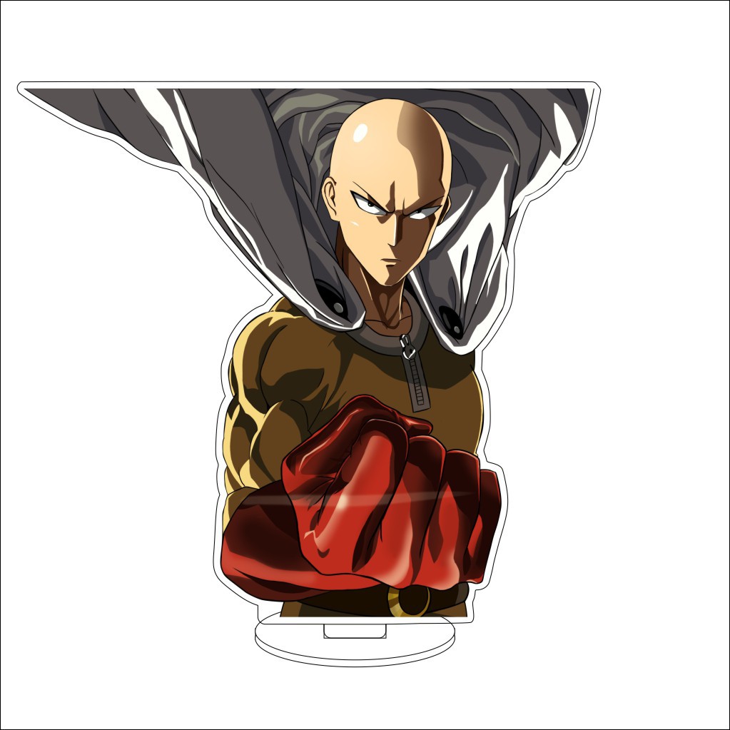 Figura de Acrílico de 16CM do  - Men Accessories Gift avaliação e preço