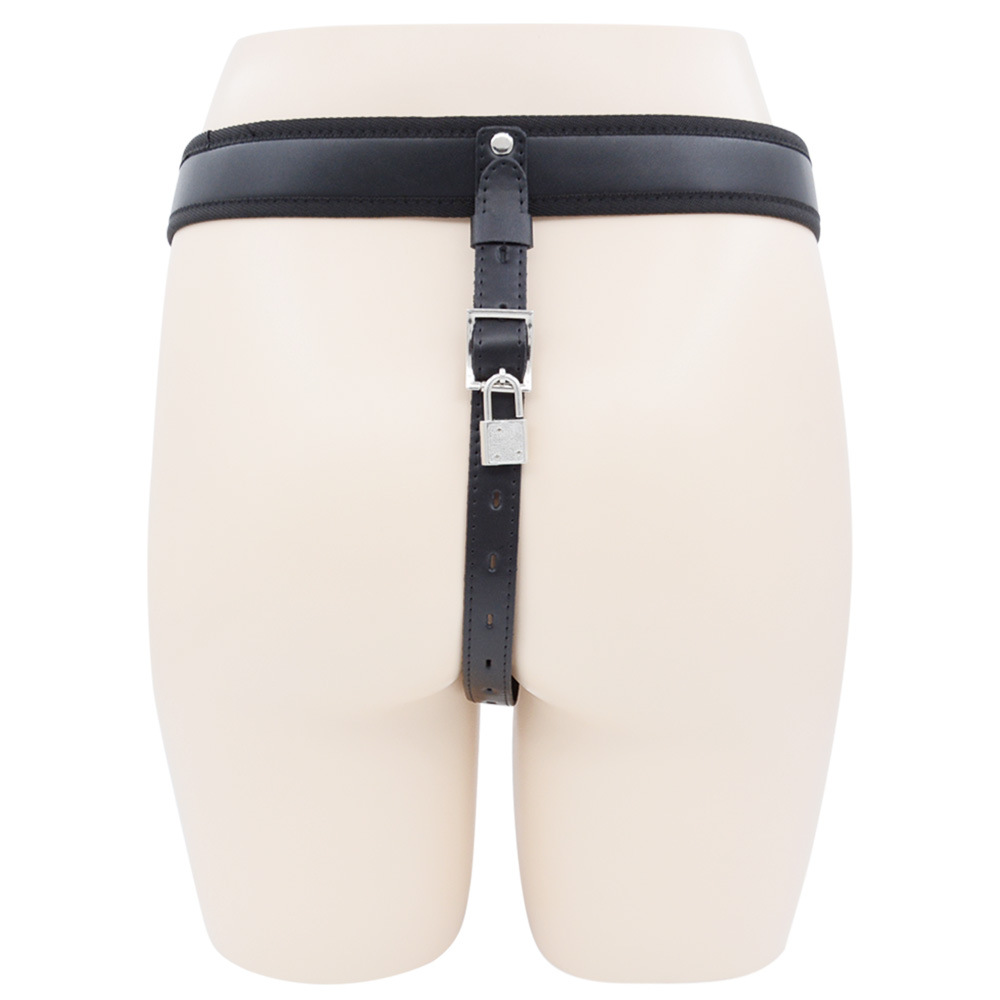 Cinto de Castidade Masculino c - Men Accessories Usa avaliação e preço