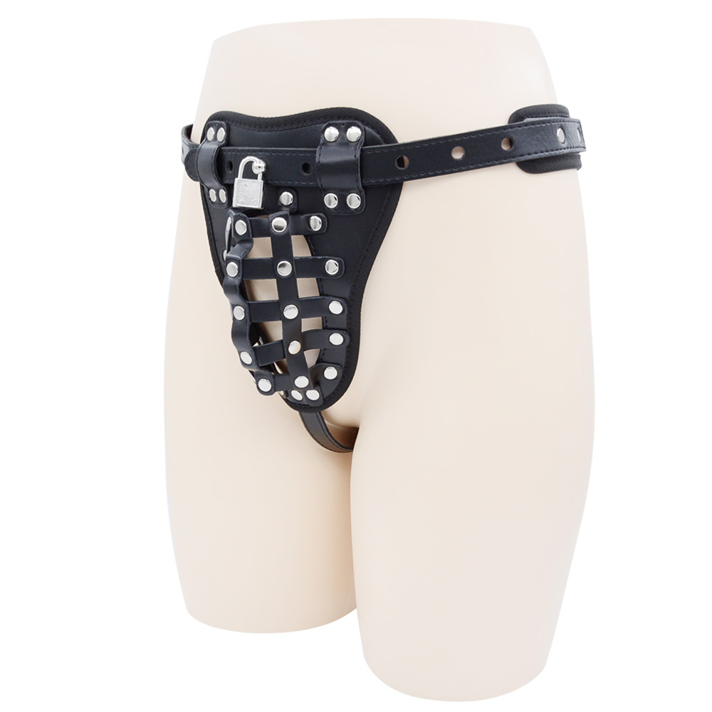 Cinto de Castidade Masculino c - Men Accessories Usa avaliação e preço