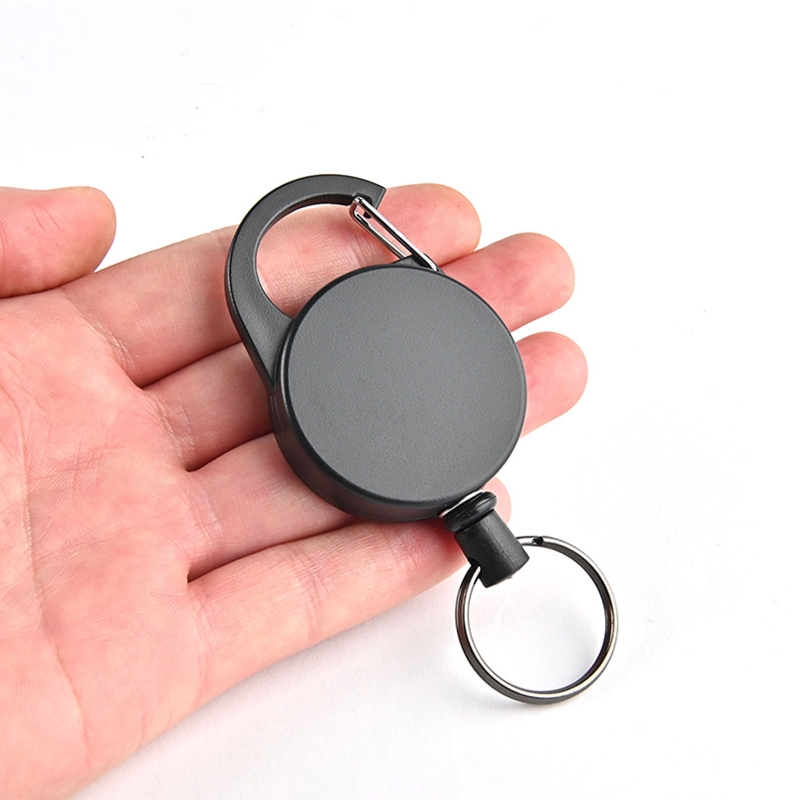 Chaveiro retrátil resistente,  - Keychain Multi Tool avaliação e preço