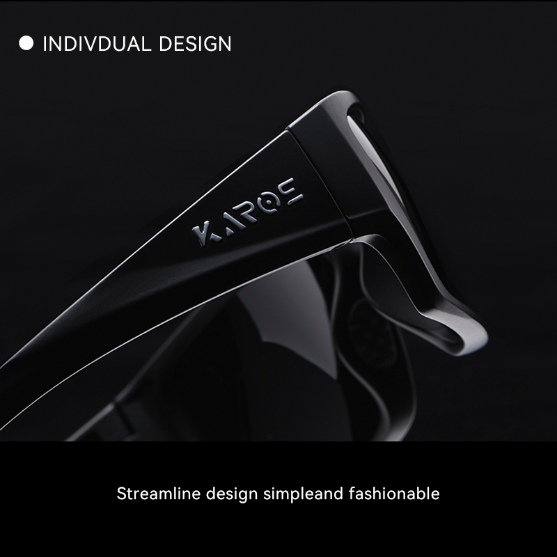 KAROS Tons Polarizados com Pro - Sunglasses Polarized Men avaliação e preço