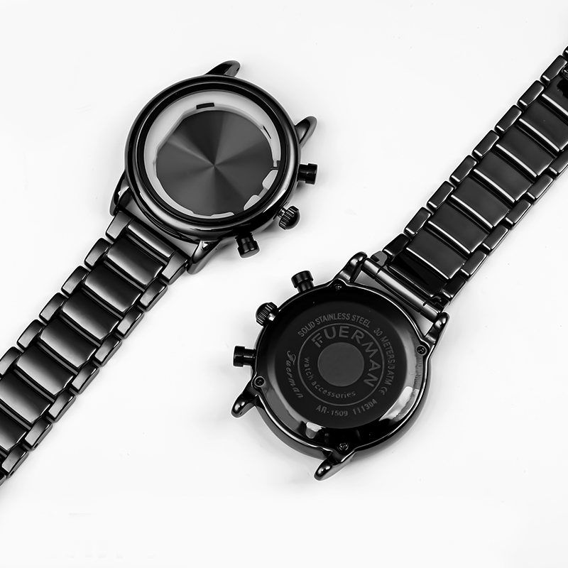 Estojo e pulseira de cerâmica  - Men'S Accessories Armani avaliação e preço