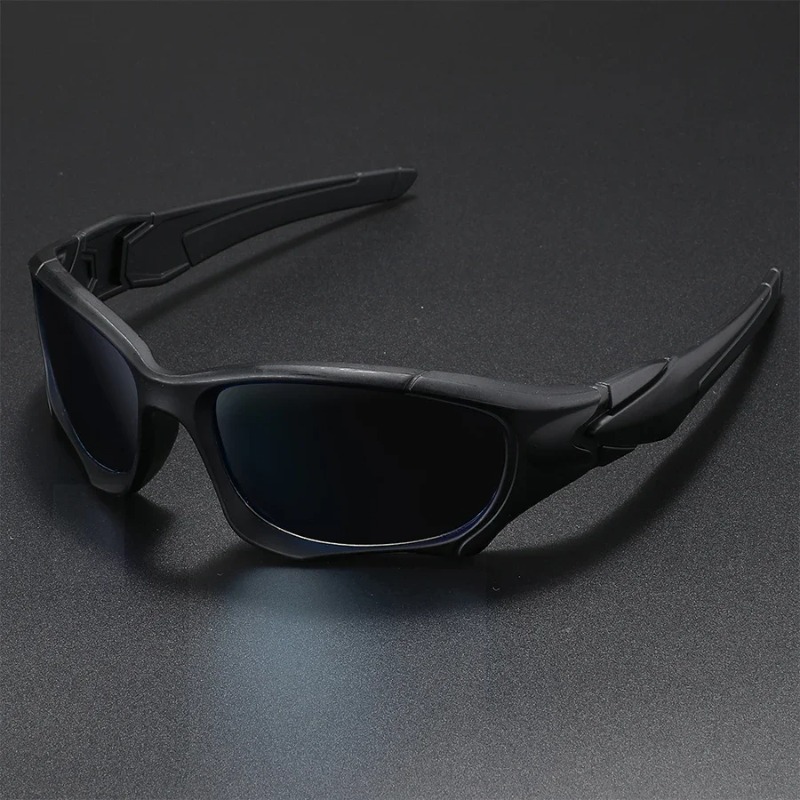 Novos Óculos de Sol Polarizado - Sunglasses Polarized Men avaliação e preço