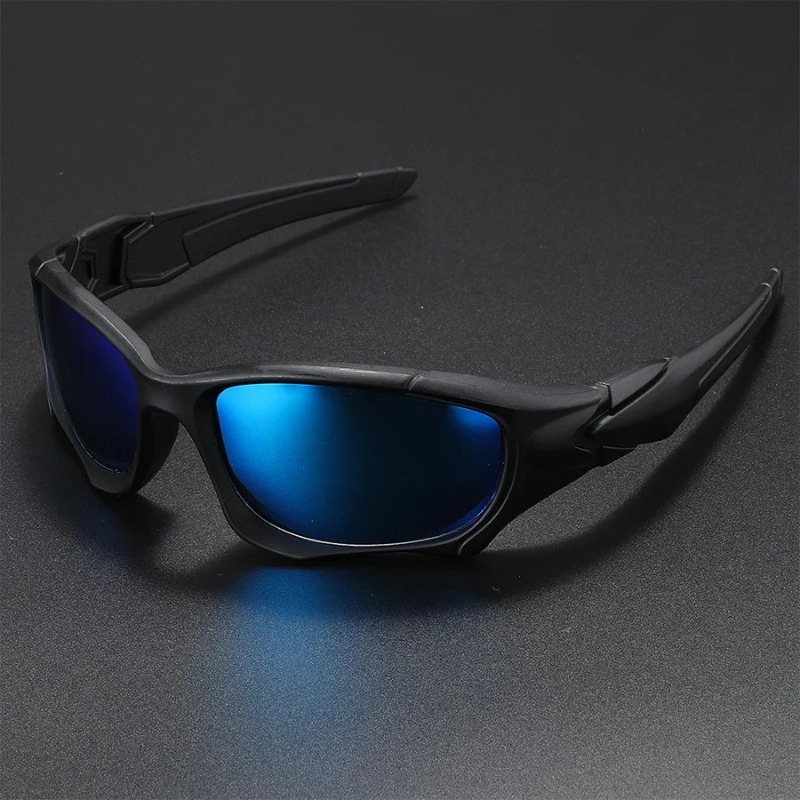 Novos Óculos de Sol Polarizado - Sunglasses Polarized Men avaliação e preço