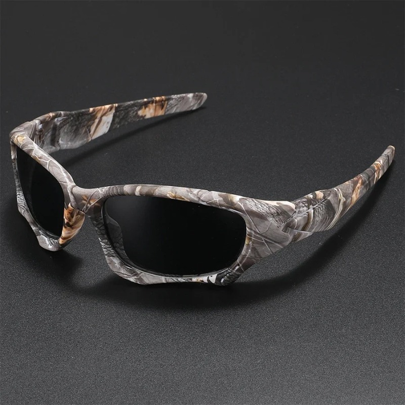 Novos Óculos de Sol Polarizado - Sunglasses Polarized Men avaliação e preço