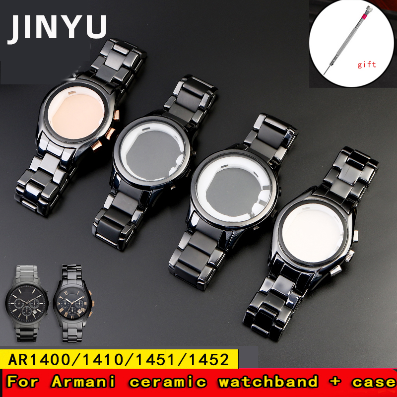 For Armani AR1452 AR1451 AR141 - Men'S Accessories Armani avaliação e preço