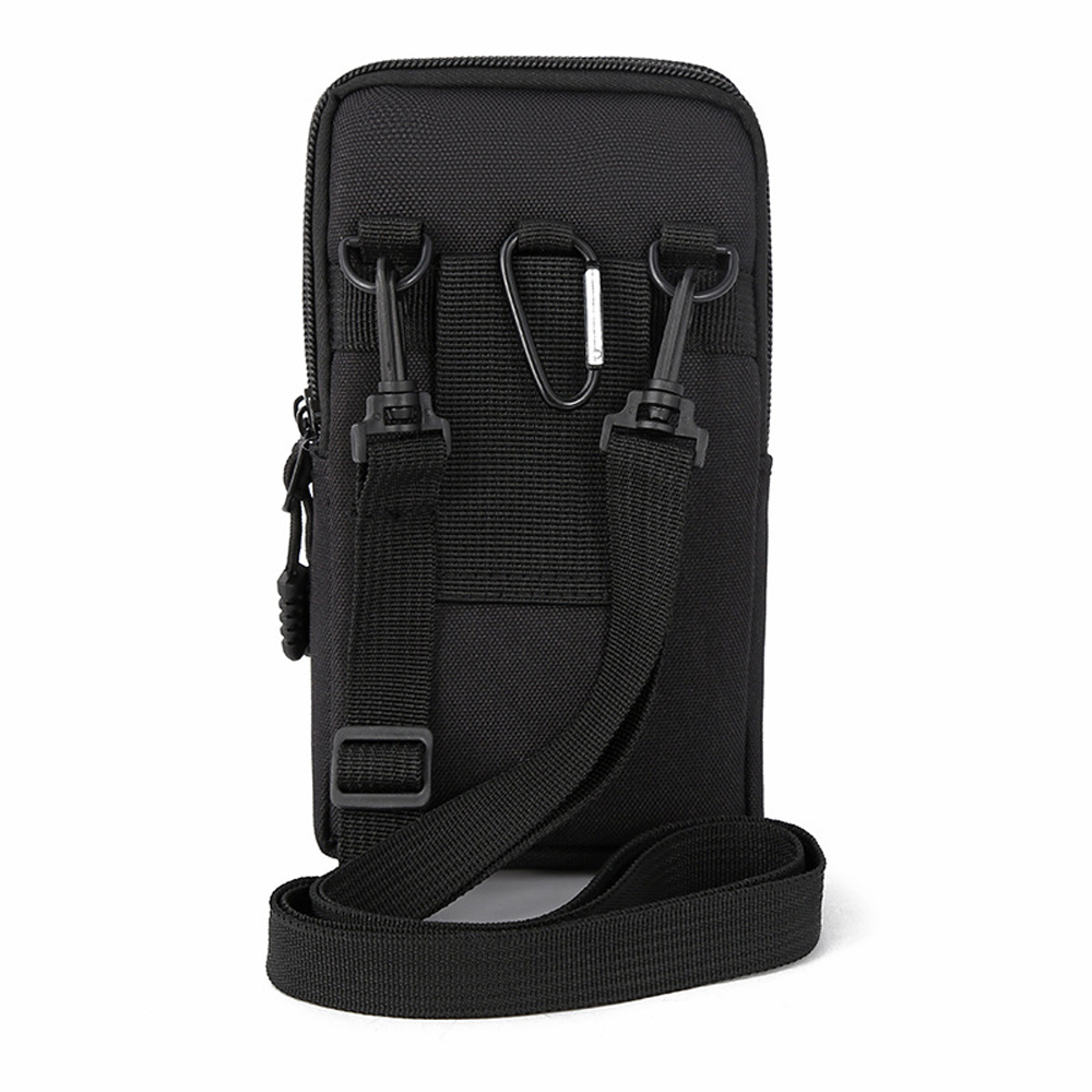 Caso do telefone móvel bolsa d - Men Accessories Box avaliação e preço