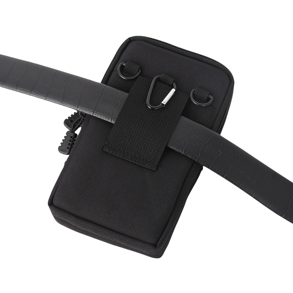 Caso do telefone móvel bolsa d - Men Accessories Box avaliação e preço