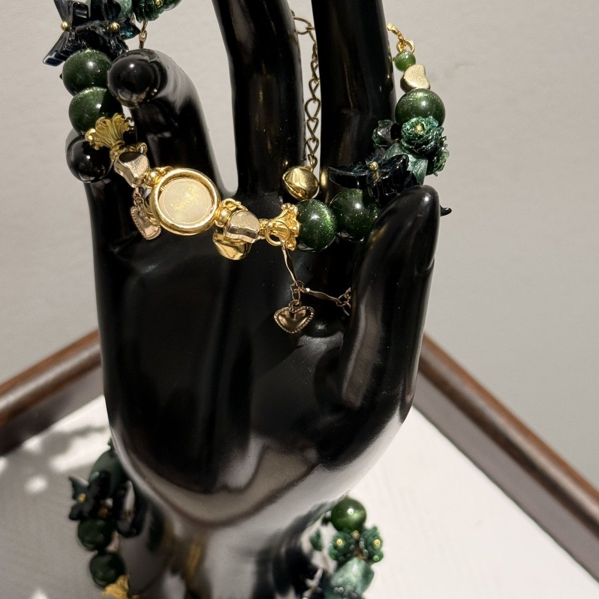 Pulseiras de Contas Femininas  - Men Accessories Gift avaliação e preço