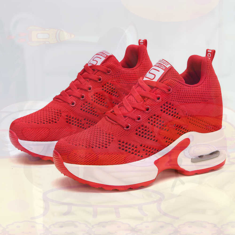 Vermelho tamanho 36 sapatos mu - Men'S Accessories On Sale avaliação e preço