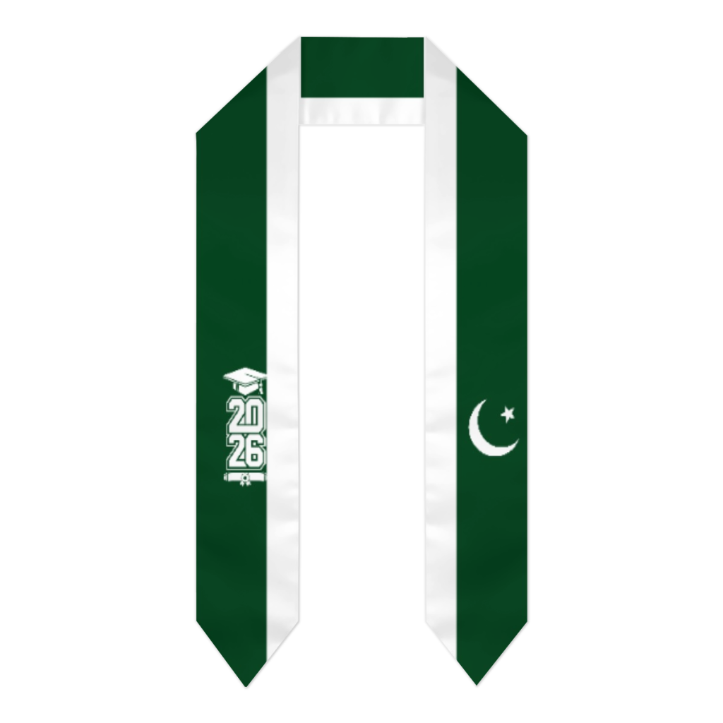 Faixa de Formatura Unissex Adu - Men Accessories Pakistan avaliação e preço