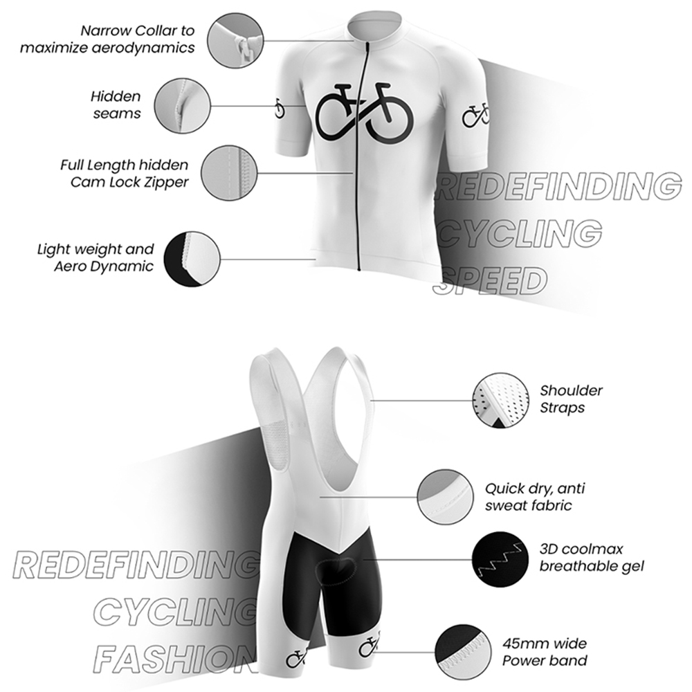 Roupa Masculina para Ciclismo  - Men Accessories Uae avaliação e preço