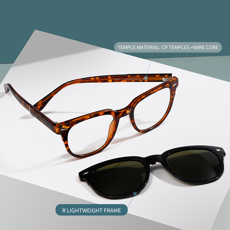 Moda óculos de sol homem clipe - Sunglasses Polarized Men avaliação e preço