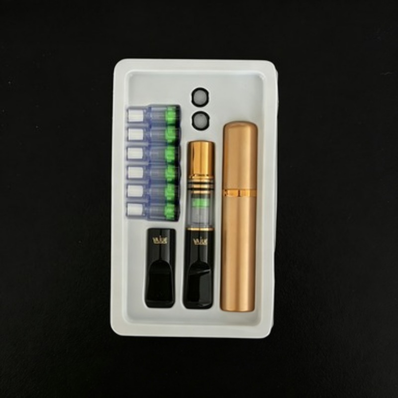 Filtro de Fumaça Destacável pa - Men Accessories Gift avaliação e preço